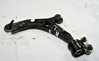 SCORPİO ÇIKMA YEDEK PARÇA FORD CIKMA YEDEK FOCUS 2 SOL TABLA